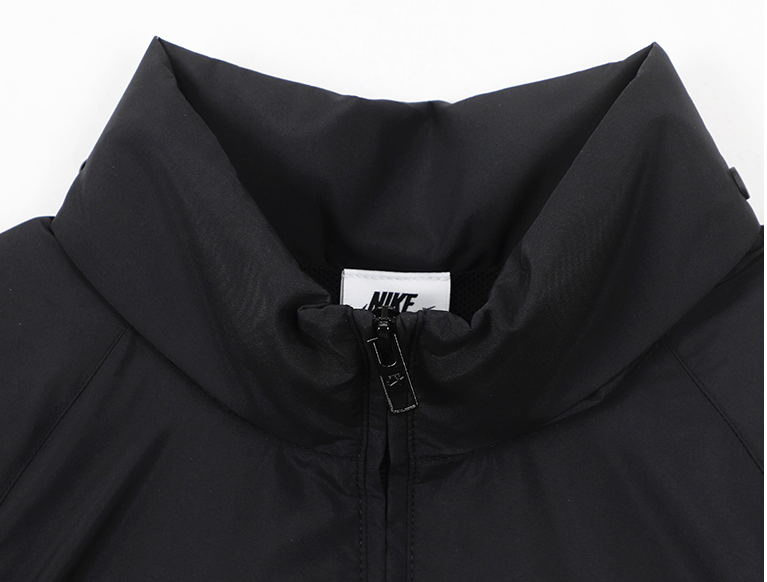 Nike Windrunner Lightweight Half-Zip Jacket Men's Sports Top