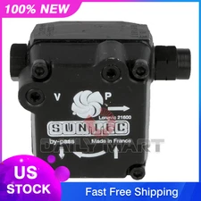 New In Box SUNTEC AN67C1336 Oil Boiler Accessories Combustion Engine Oil Pump