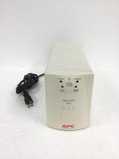 APC Back-UPS RS 420 BP420S 6 Outlets Uninterruptible Power Supply, No batt