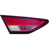 Diederichs 7433293 Heckleuchte, RüCkleuchte Links FüR Seat Leon (5F1) 2013-2017