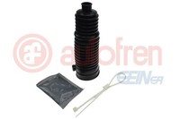 Faltenbalgsatz Lenkung Autofren Seinsa D9121 FüR Ford Maverick Mondeo B5Y Bwy 3