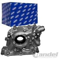 Sasic MotorÖLpumpe ÖLpumpe Passend FüR Ford B-MAX C-MAX Fiesta Focus Fusion