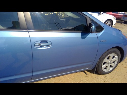 Passenger Front Door Electric Windows Fits 04-09 PRIUS 919351
