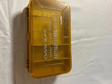 Plano Double Sided Tackle Box Mini Magnum Pocket Pack Model 3213