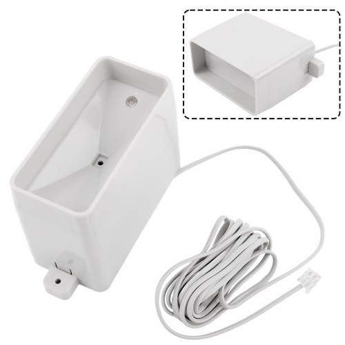 Measuring Rainfall Rain Gauge Accessories Accessory Parts Useful 0.3mm - Picture 4 of 17