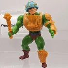 Vtg MAN-AT-ARMS Motu Masters Of The Universe Original He-Man Action Figure 17-16