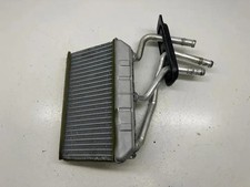 BMW X5 E70 Wärmetauscher Innenraumheizung 669180B 3.00 Diesel 210kw 23952846