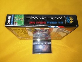 Neo Geo  Football Frenzy   Neogeo  AES SNK