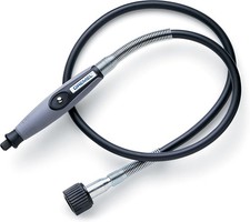Dremel Biegsame Welle 225 Verlaengerung Flex Aufsatz Multifunktionswerkzeug