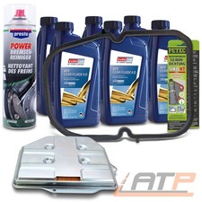 HYDRAULIKFILTER AUTOMATIKGETRIEBE F&Uuml;R MERCEDES E S-KLASSE W123 W140 W210 W126 T1