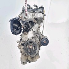 Moteur Toyota YARIS II