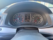 2012 Volkswagen Passat SE