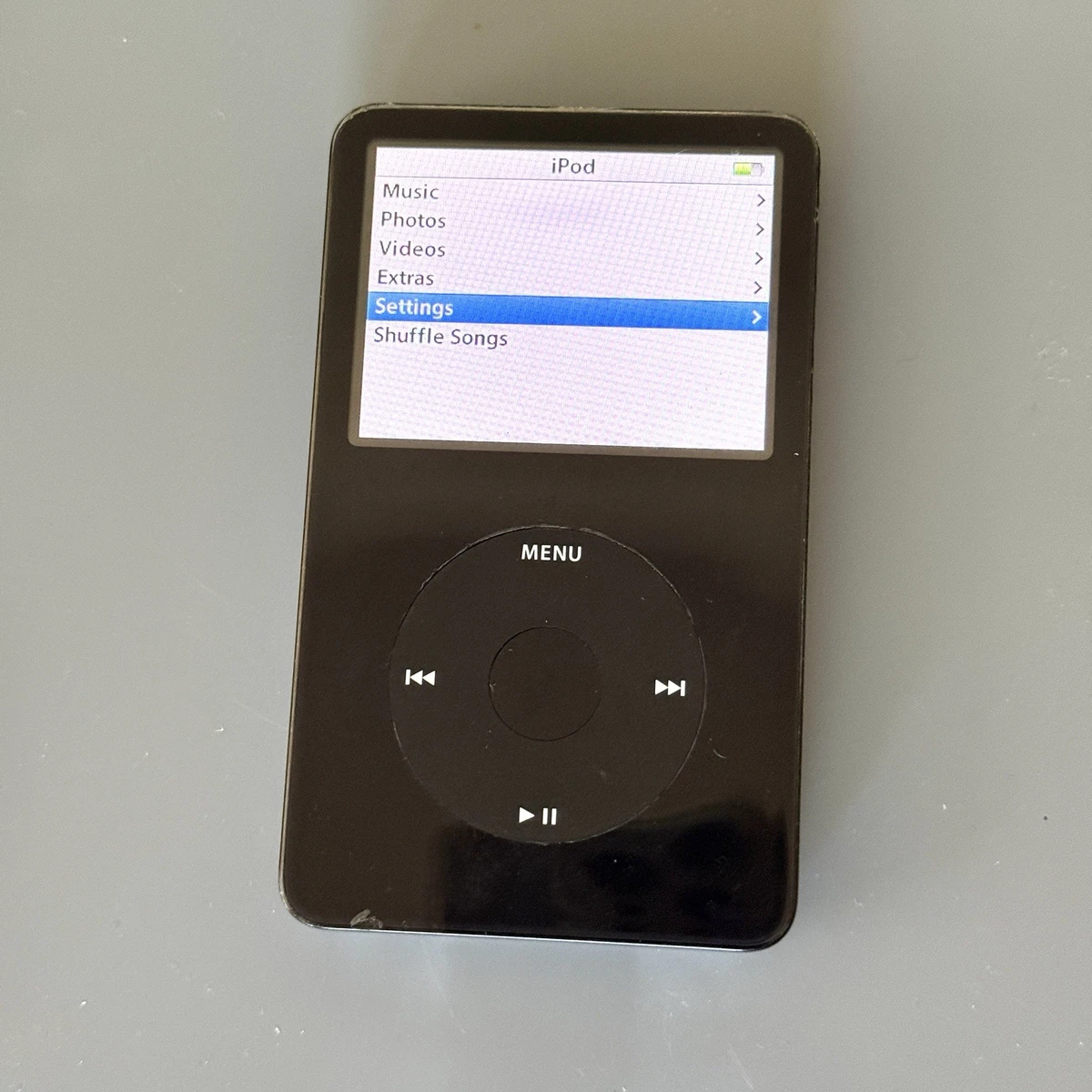 Apple iPod Classic 160GB MP3 Players for sale | eBay