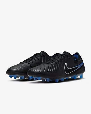 NEW Nike Legend 10 Elite AG-Pro Soccer Cleats Men's Size 6.5 / W 8 SHIPS TODAY
