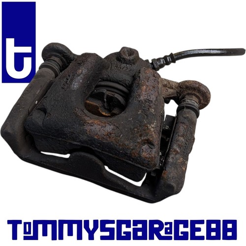 BMW 1er E87 E81 E82 E88 Bremssattel Bremsträger vorne rechts 54/22  6774682