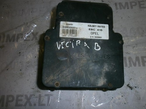 S108022001C ABS Pumpe Steuergerat Hydraulikblock 13039901   13040 DE5364-38