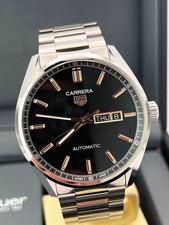 TAG Heuer Carrera WBN2013 Men