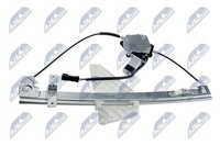 NTY Fensterheber EPS-CH-021S FüR Jeep