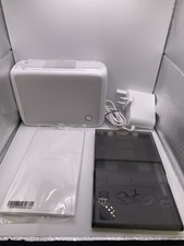Wolfang Photo Printer, Instant Printer Support WiFi Connection iOS/Android