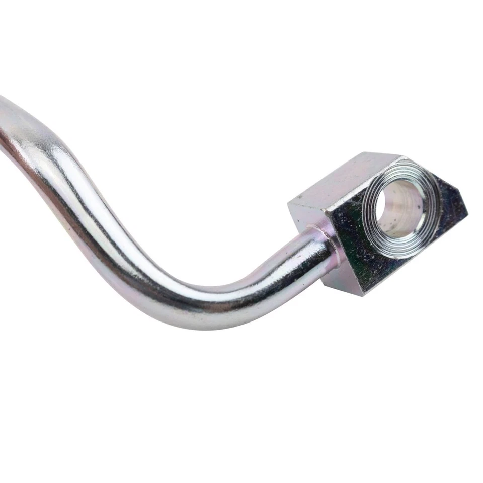 Manguera de freno delantera para Ford F-250 Super Duty F-350 Super Duty 2005-2007 Foto 4 de 4