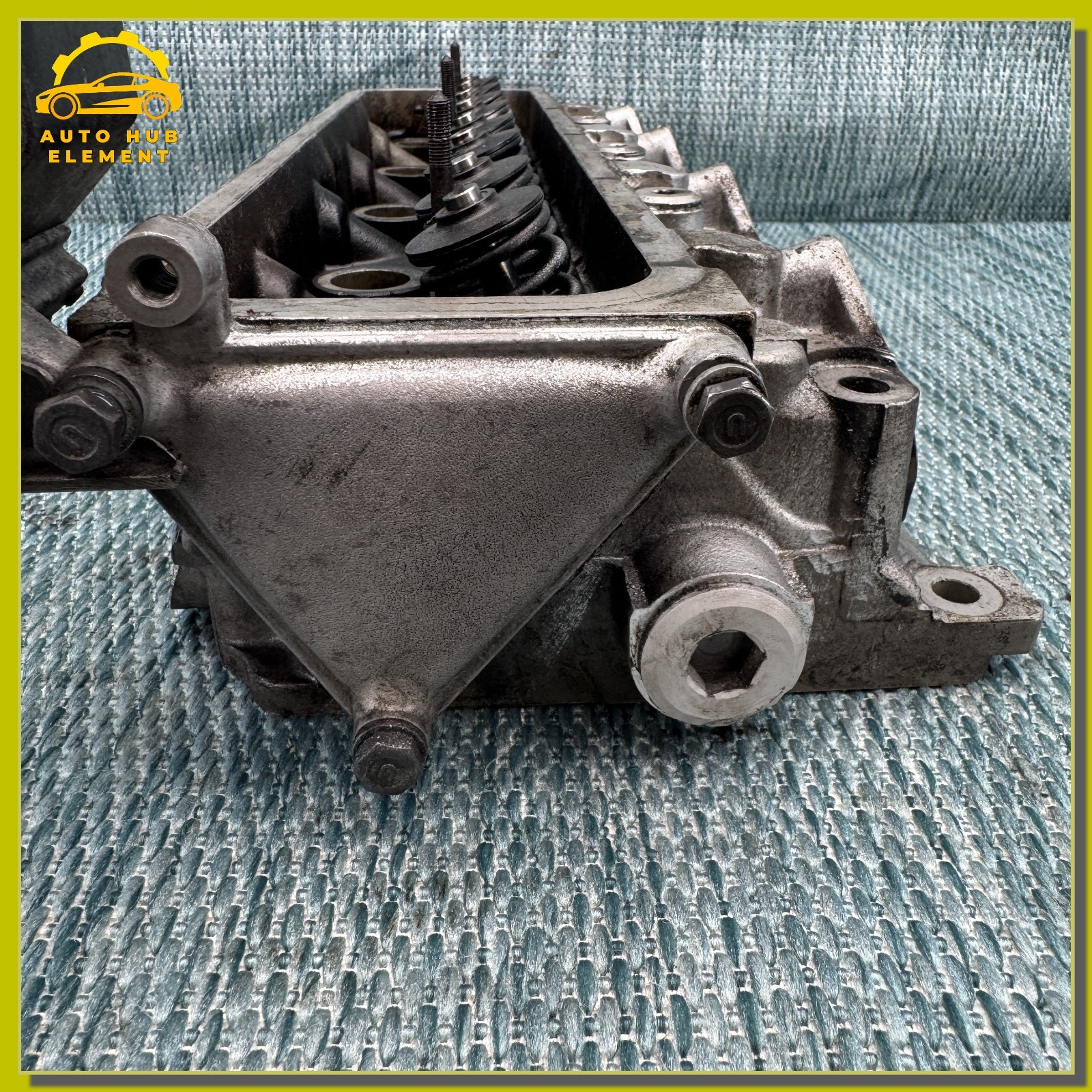 Bentley Brooklands 1992-1998 Right Cylinder head