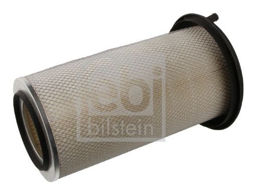 FEBI 35597 Air Filter Fits MASSEY FERGUSON DEUTZ-FAHR KOMATSU PUCH NEW HOLLAND