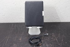 Amazon Kindle 4GB DP75SDI PaperWhite PW3 3 Wi-Fi 3G Case Bundle Folio Black