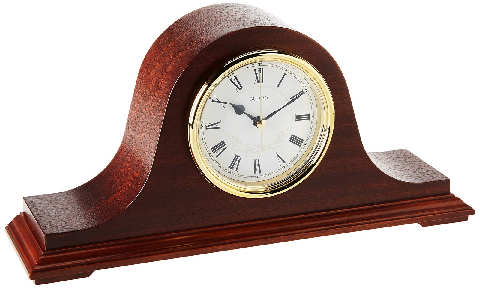 Bulova B1929 Bulova Annette I Chiming Mantel Clock, Model B1