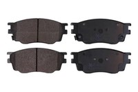 Original Maxgear Bremsbelagsatz Scheibenbremse 19-2118 FüR Mazda