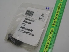 Matco BIRRK Ratchet Repair Kit 3/8" Drive