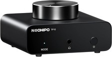 TP10 Phono Preamp for Turntable Mini Amp Stereo Audio Hi-Fi Turntable Preamps