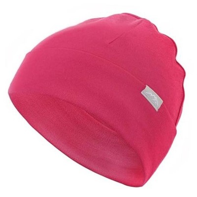 100% Merino Wool Beanie Kids - Unisex Wool Cap 17.5um for Kids -Toddler Hat |