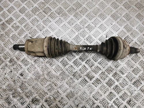 BMW X5 E53 2005 Links Antriebswelle vorne Diesel 160kW AMD125027