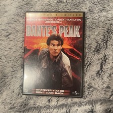 Dante's Peak - Collector's Edition DVDs