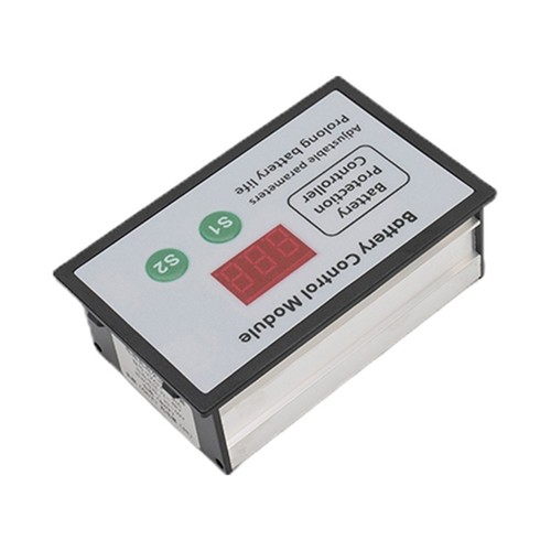 Battery Control Module 3.7*2.3*1.2inch 30A 9.5*6*3.3cm Control-Over-discharge - Afbeelding 5 van 12