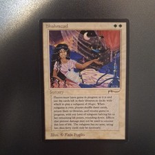 Shahrazad Arabian Nights Regular for sale online | eBay