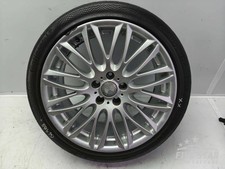 BMW 7 Series R20 Alloy Wheel Rim 2007 Saloon 4/5dr 6764863 (05-08) Diesel 730Ld