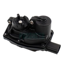 HOFFER Stellelement Drallklappen Saugrohr OPEL 2,0 055488212 055491717 055497835