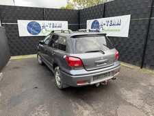 Lenkgetriebe Servo Mitsubishi Outlander I CUW MN101681 P23628041