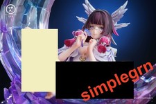 Flying Birds Studio Genshin Impact Columbina 1/6 Scale Resin Statue In Stock
