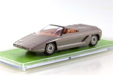 1980 Lamborghini Athon von Bertone Collezione Lamborghini 1:43 Atlas LAM060
