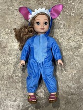 Disney ILY 4EVER Lilo  Stitch 18 Inch Fashion Doll With Outfit 2023