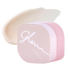 MISSHA Glow Skin Balm  4-in-1 Primer Moisturizer K-Beauty Glass Skin