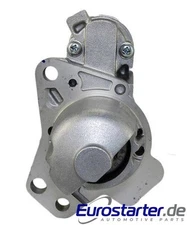 1*** starter Mitsubishi new original M000T35672 for Opel