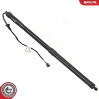 Esen SKV 52SKV266 Hinten Rechts FüR Ford