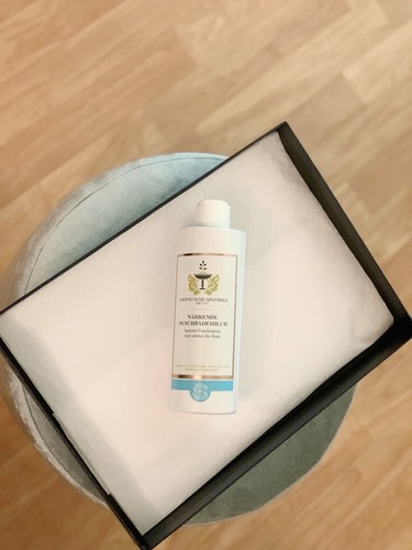 König'sche Apotheke Körperlotion mit Hyaluron - Bild 2 von 5