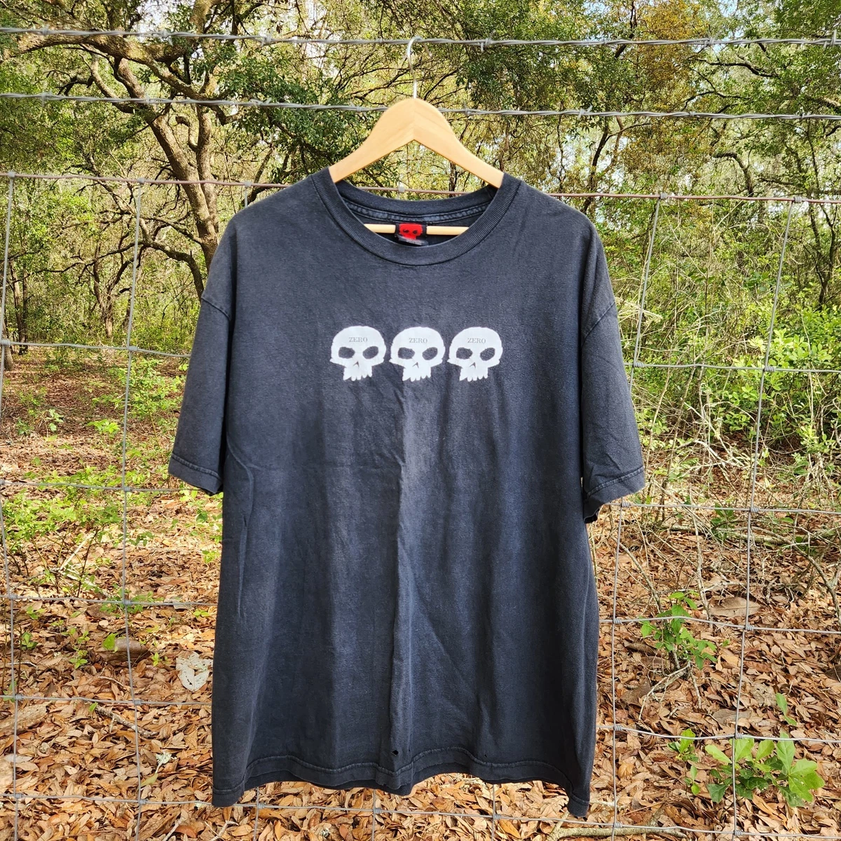Zero Skateboards In Men's T-Shirts for sale | eBay