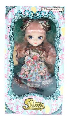 Guter Zustand ungeöffnet Original P-059 Pullip Alice du Jardin bjdtbtbros bjd