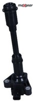 Maxgear 13-0216 ZüNdspule ZüNdmodul FüR Ford FüR Volvo