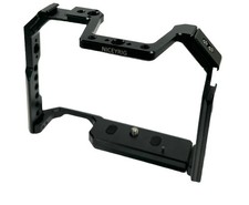 Niceyrig 371 Canon EOS 70D 80D 90D Camera Cag...